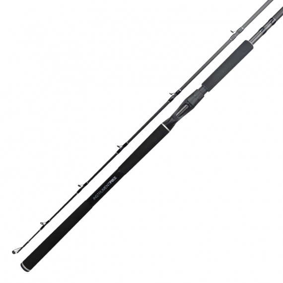 Eastfield Instrument Distance Baitcasting Rod 9\' -180g dans le groupe Canne a peche / Canne casting l\'adresse Sportfiskeprylar.se (Z-EFL-IPD-9)
