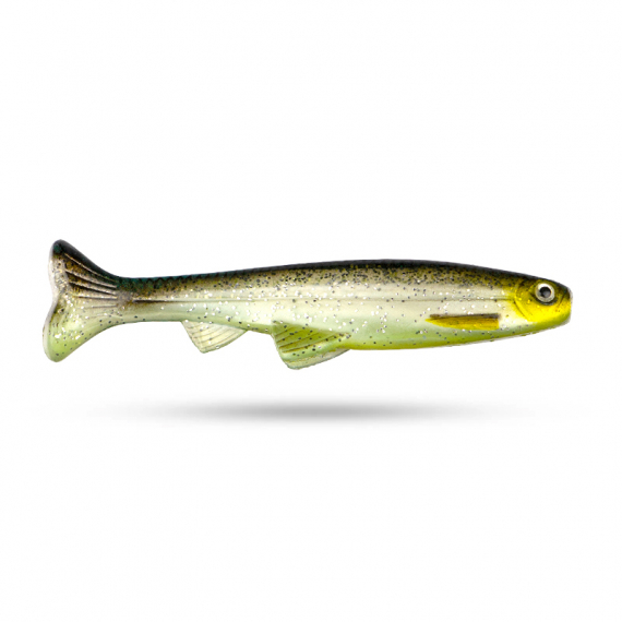 Scout Kicker 9cm (5-pack) - Stolen Bleak V2 dans le groupe Leurre de la peche / Leurre souple / Jigs pour perches et pour sandres l\'adresse Sportfiskeprylar.se (Z-STSK9-20)