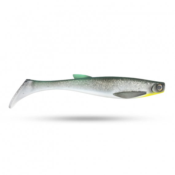 Scout Shad 20cm 60g - Stolen Bleak dans le groupe Leurre de la peche / Leurre souple / Jigs à brochets l\'adresse Sportfiskeprylar.se (Z-STSS20-8)
