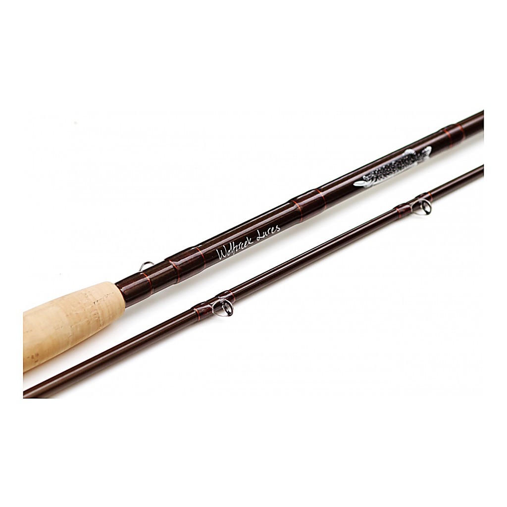 Wolfcreek Damn You Rod 8\'6\'\', 2-6 oz (60-170 g), 1-pc dans le groupe Cannes à pêche / Canne casting l\'adresse Sportfiskeprylar.se (Z-WC862-6)