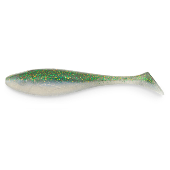 Gator Gum Bait 9cm (5-pack) dans le groupe Leurre de la peche / Leurre souple / Jigs pour perches et pour sandres l\'adresse Sportfiskeprylar.se (Z-gg9-5pkr)