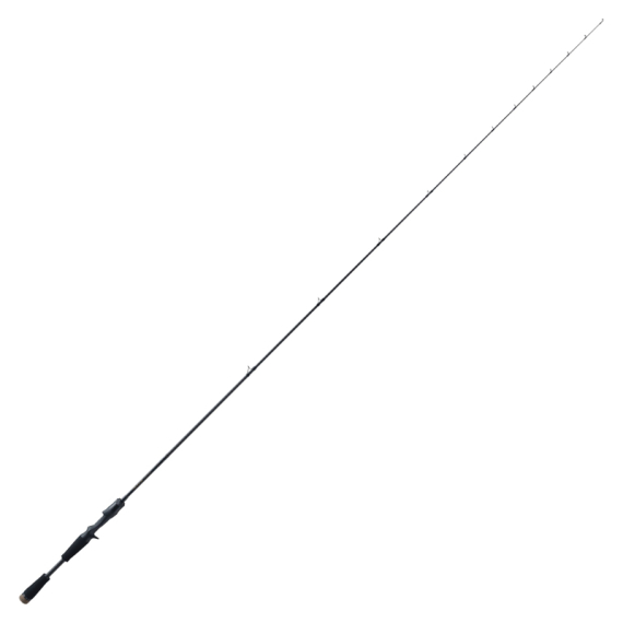Zenaq Spirado Blackart - B65 Finesse dans le groupe Cannes à pêche / Canne casting l\'adresse Sportfiskeprylar.se (Z14019)