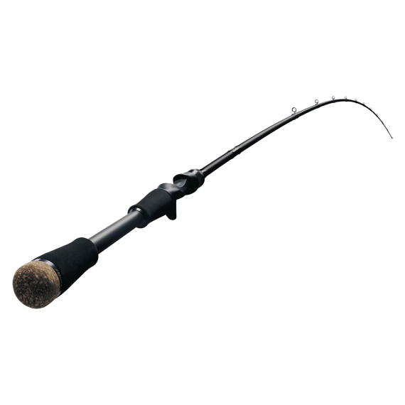 Zenaq Spirado Blackart Casting dans le groupe Canne a peche / Canne casting l\'adresse Sportfiskeprylar.se (Z14019r)