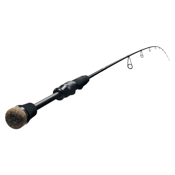 Zenaq Spirado Blackart Spinning dans le groupe Canne a peche / Canne spinning l\'adresse Sportfiskeprylar.se (Z15054r)