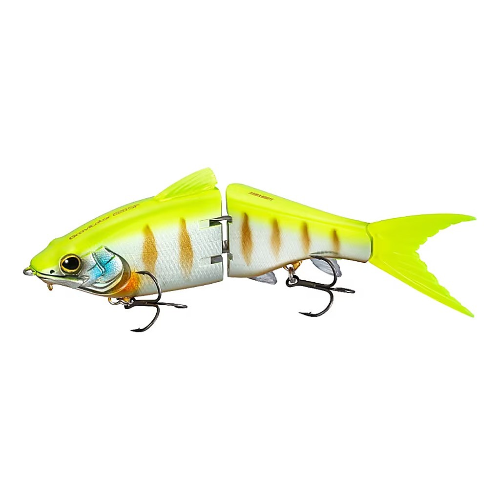 Shimano Bantam Gravitator 220SF ARMAB 22cm 87g dans le groupe Leurre de la peche / Swimbaits / Swimbaits durs l\'adresse Sportfiskeprylar.se (Z3922ZE001r)