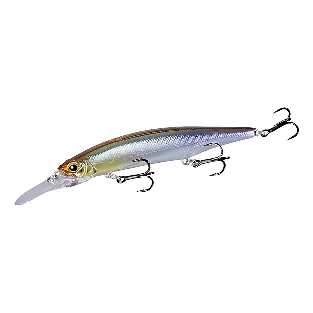 Shimano Bantam Zumverno 95SP MR 9,5cm 10g dans le groupe Leurre de la peche / Crankbait l\'adresse Sportfiskeprylar.se (Z3B95ZE001r)