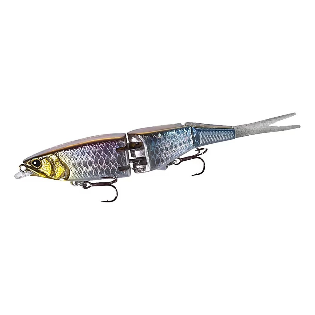 Shimano Bantam Facer 85+ SF 8,5cm 8g dans le groupe Leurre de la peche / Swimbaits / Swimbaits durs l\'adresse Sportfiskeprylar.se (Z3M85ZE001r)