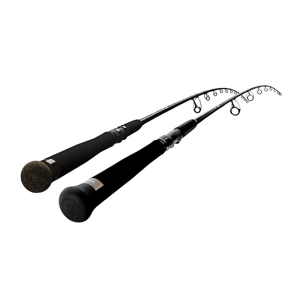 Zenaq Tobizo Type R dans le groupe Cannes à pêche / Canne à pêche en mer / Cannes popping et stickbait l\'adresse Sportfiskeprylar.se (Z733014r)