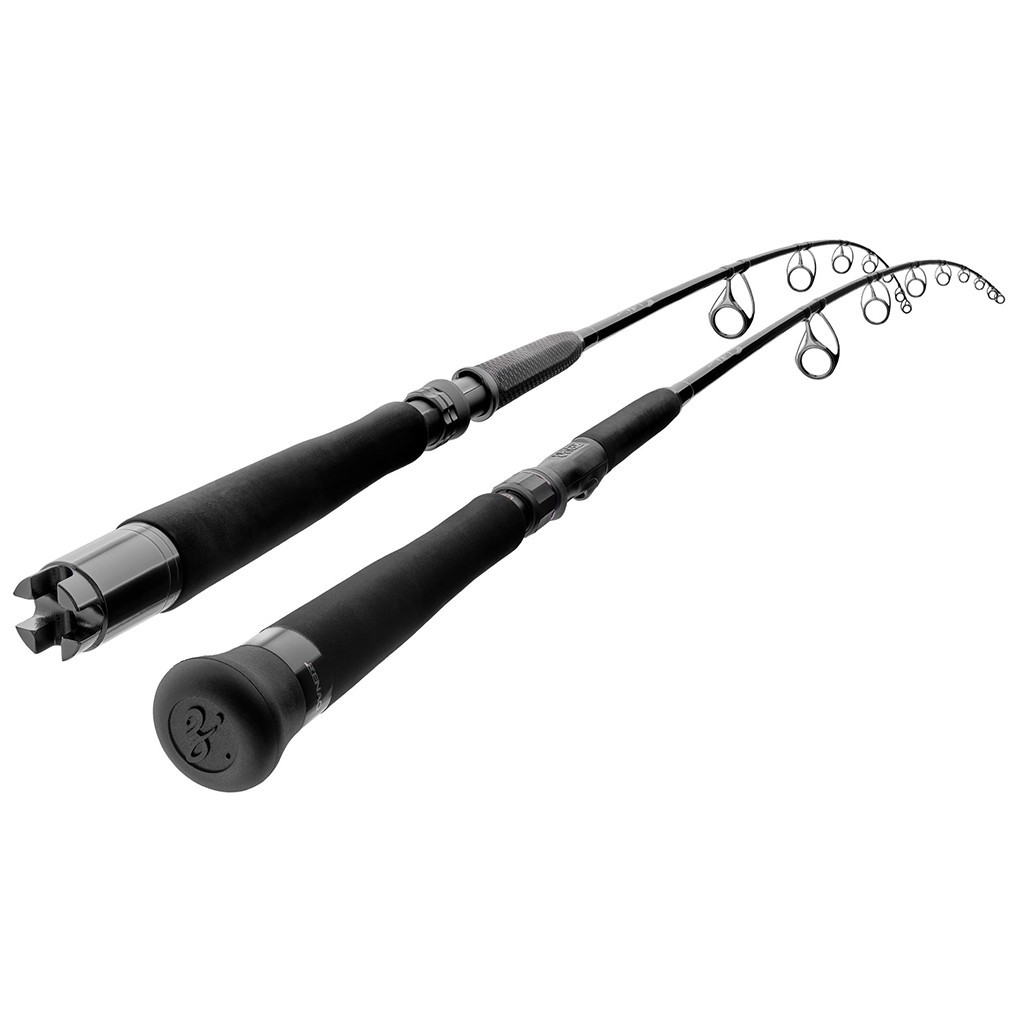 Zenaq Tobizo DBL TC80-180g dans le groupe Cannes à pêche / Canne à pêche en mer / Cannes popping et stickbait l\'adresse Sportfiskeprylar.se (Z734011)