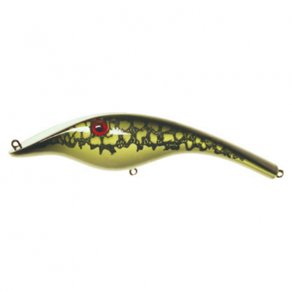 Zalt Suspending dans le groupe Leurre de la peche / Crankbait l\'adresse Sportfiskeprylar.se (ZALT14SVr)