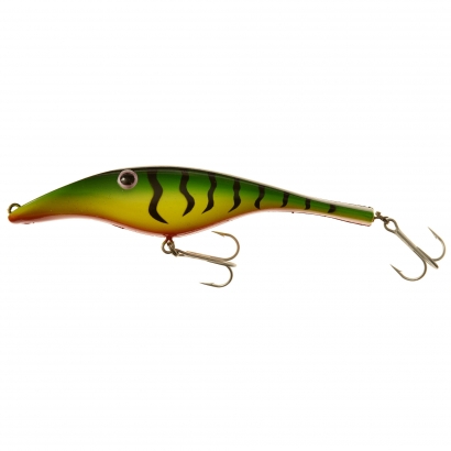 Zalt Soft 17cm dans le groupe Leurre de la peche / Crankbait l\'adresse Sportfiskeprylar.se (ZALTSOFT17r)