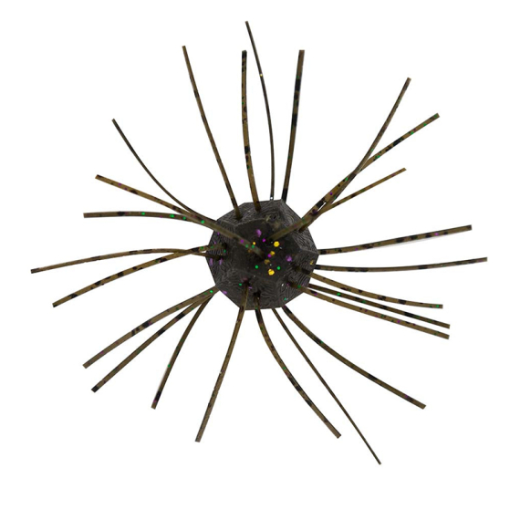 Z-man Fuzzy NuggetZ 0.5\'\' (4-pack) dans le groupe Leurre de la peche / Leurre souple / Écrevisses et appâts creaturebait / Créatures l\'adresse Sportfiskeprylar.se (ZM-FZN-388r)