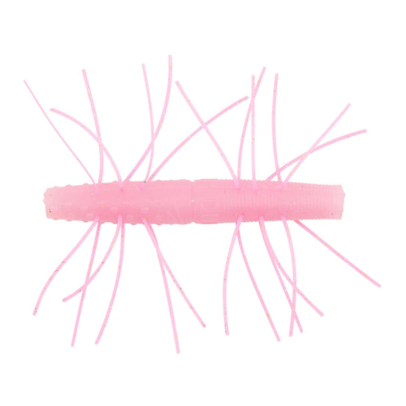 Z-man Fuzzy TRD 2.75\'\' (4-pack) dans le groupe Leurre de la peche / Leurre souple / Écrevisses et appâts creaturebait / Créatures l\'adresse Sportfiskeprylar.se (ZM-FZT-23r)