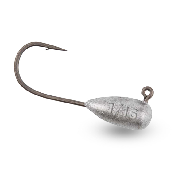 Z-man LLama TubeZ Jigheads (3-pack) dans le groupe Hameçons et terminal tackle / Têtes plombées / Autres têtes plombées l\'adresse Sportfiskeprylar.se (ZM-LTJH116-01PK3r)