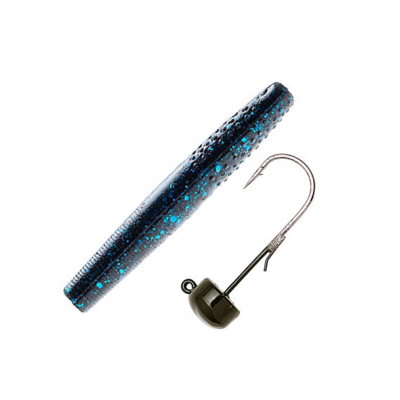 Z-Man Finesse Shrooms TRD Kit dans le groupe Leurre de la peche / Kits leurres l\'adresse Sportfiskeprylar.se (ZMANFINSHROOMSTRD)