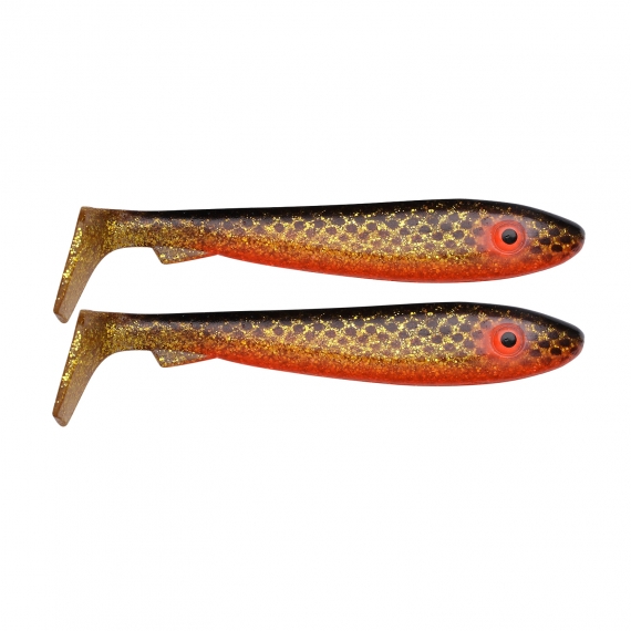 McRubber 21cm (2 pack) - Mcstrong dans le groupe Leurre de la peche / Leurre souple / Jigs à brochets l\'adresse Sportfiskeprylar.se (ZS100420)