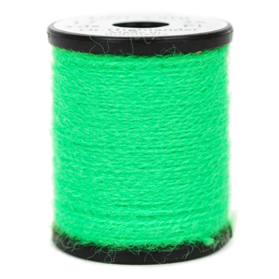 UNI-Yarn Fluorescent dans le groupe Hameçons et terminal tackle / Fabrication mouche / Matériel de montage de mouches / Yarn et chenille l\'adresse Sportfiskeprylar.se (ZUYFCHr)