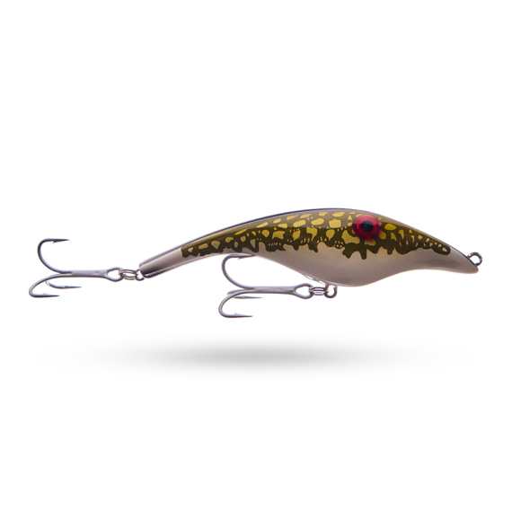 Zalt Wobbler dans le groupe Leurre de la peche / Crankbait l\'adresse Sportfiskeprylar.se (Zalt17r)