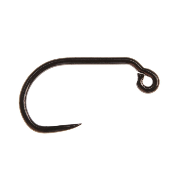 Ahrex FW551 - Mini Jig - Barbless dans le groupe Hameçons et terminal tackle / Hamecon peche / Hameçons mouche l\'adresse Sportfiskeprylar.se (afw551-1r)