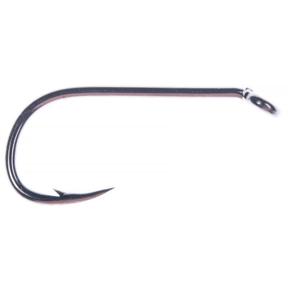 Ahrex FW562 Short Nymph 24-pack dans le groupe Hameçons et terminal tackle / Hamecon peche / Hameçons mouche l\'adresse Sportfiskeprylar.se (afw562-8r)