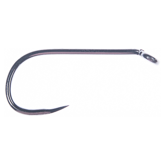 Ahrex FW563 Short Nymph Barbless 24-pack dans le groupe Hameçons et terminal tackle / Hamecon peche / Hameçons mouche l\'adresse Sportfiskeprylar.se (afw563-8r)
