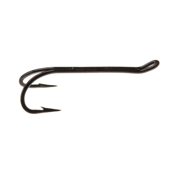Ahrex HR424 Classic Low Water Double 5-pack dans le groupe Hameçons et terminal tackle / Hamecon peche / Hameçons mouche l\'adresse Sportfiskeprylar.se (ahr424-4r)
