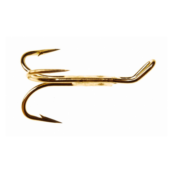 Ahrex HR490G ED Tying Treble 5-pack dans le groupe Hameçons et terminal tackle / Hamecon peche / Hameçons mouche l\'adresse Sportfiskeprylar.se (ahr490g-6r)