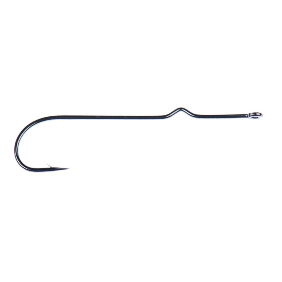 Ahrex PR354 Long Shank Popping-Skipping Bug 8-pack dans le groupe Hameçons et terminal tackle / Hamecon peche / Hameçons mouche l\'adresse Sportfiskeprylar.se (apr354-4r)