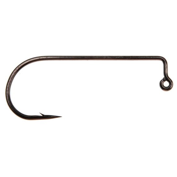 Ahrex PR374 - 90 Degree Bent Jig Streamer dans le groupe Hameçons et terminal tackle / Hamecon peche / Hameçons mouche l\'adresse Sportfiskeprylar.se (apr374-4r)