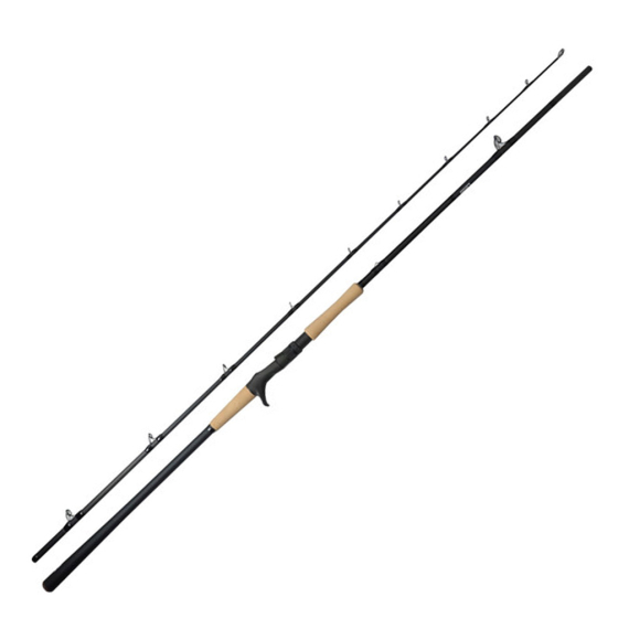 Time is Fish x Bite of Bleak Exodus Pike Casting dans le groupe Cannes à pêche / Canne casting l\'adresse Sportfiskeprylar.se (bob-00-1940r)