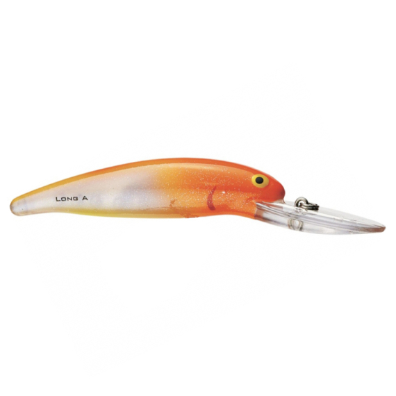 Bomber B25A Deep Long A dans le groupe Leurre de la peche / Crankbait l\'adresse Sportfiskeprylar.se (bomberb25ar)
