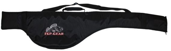 FKP-Gear Spöväska dans le groupe Stockage / Fourreau canne a peche / Sacs cannes l\'adresse Sportfiskeprylar.se (fkprodbag)