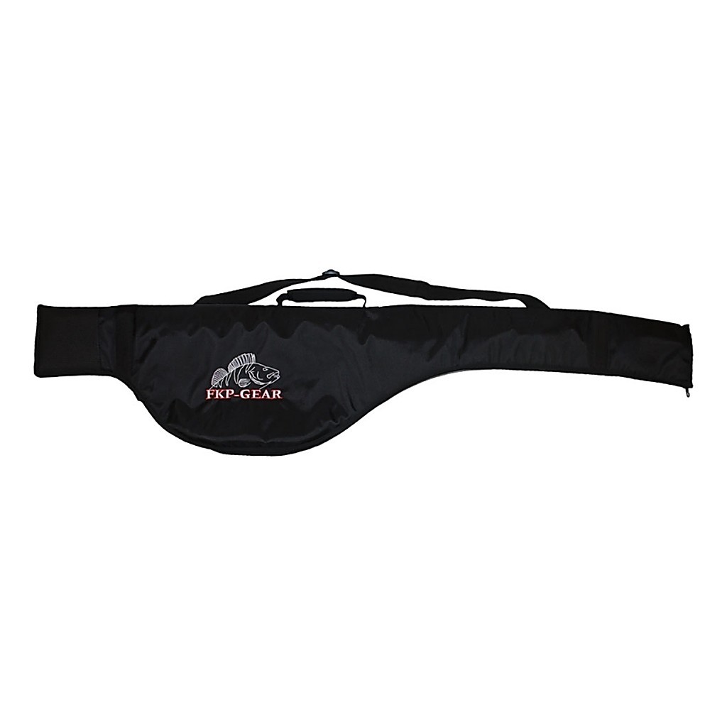 FKP-Gear Spöväska dans le groupe Stockage / Fourreau canne a peche / Sacs cannes l\'adresse Sportfiskeprylar.se (fkprodbag)