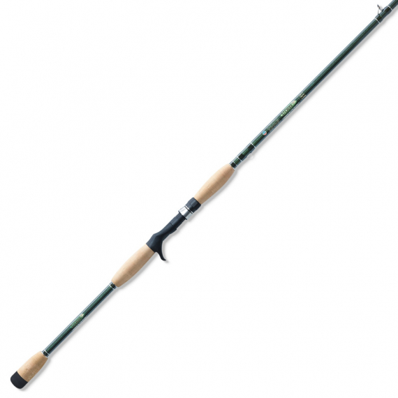 St. Croix Legend Elite Musky Casting dans le groupe Canne a peche / Canne casting l\'adresse Sportfiskeprylar.se (legend-t-eliter)