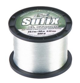 Sufix XL Strong 600m Mono PLAT 0,40mm