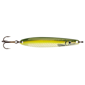 S Holo Yellow Olive