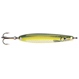 S Holo Yellow Olive