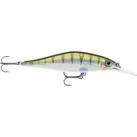 Rapala Shadow Rap Shad Deep 9cm YP