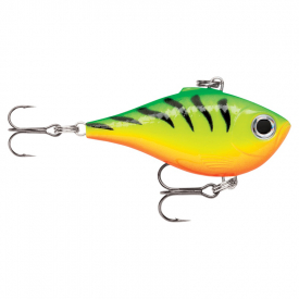 Rapala Ultra Light Rippin Rap 4cm, 5g - FT
