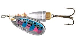 Blue Fox Vibrax Fluorescent BFF Nr 3 RT