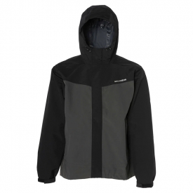 Grundéns Full Share Jacket Black/Grey - M