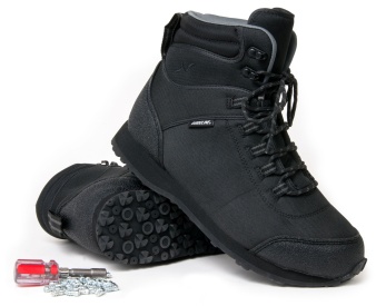 Guideline Kaitum Wading Boot Rubber Sole 15/48