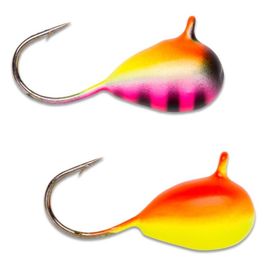 1st Green/Orange & 1st Orange/Yellow