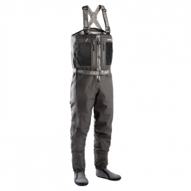 Guideline Laxa 2.0 Zip Wader - M