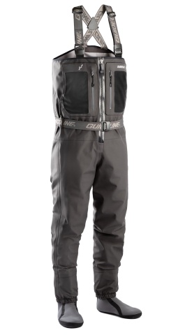 Guideline Laxa 2.0 Zip Waders XXXL