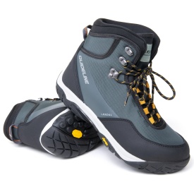 Guideline Women s Laerdal Wading Boot Vibram - 7/40