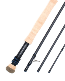 Guideline NT11 Saline Single Handed Fly Rod # 6 9'