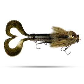 Miuras Mouse Big, 23cm, 95g - Dirty Mouse