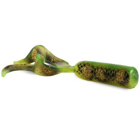 Hot Spotted Bullhead