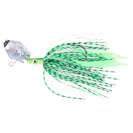 Pig Hula Chatterbait 11g - Smelt